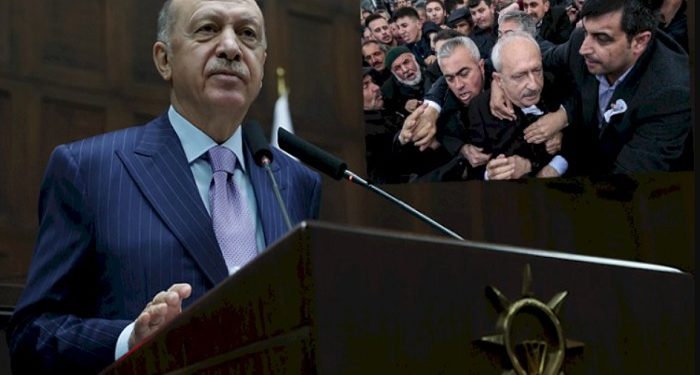 Selvi: Erdoğan’ın Kılıçdaroğlu’nun linç görüntülerini kullanması tek kelime ile yanlıştı