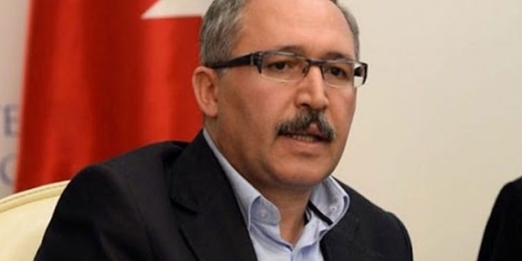 Selvi bile Erdoğan'ı eleştirdi: Tek kelime ile yanlıştı