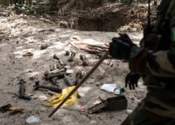 Senegal'de at arabası, mayının üzerinden geçti; 2'si ilkokul öğrencisi 6 genç öldü