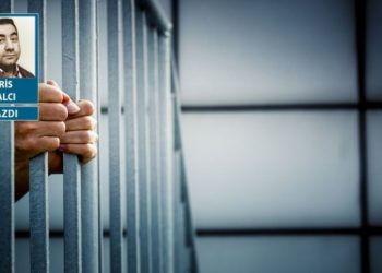 Senin fidyen kaç para eder?