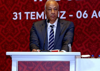 Serdar Tatlı'nın istifa nedeni ortaya çıktı
