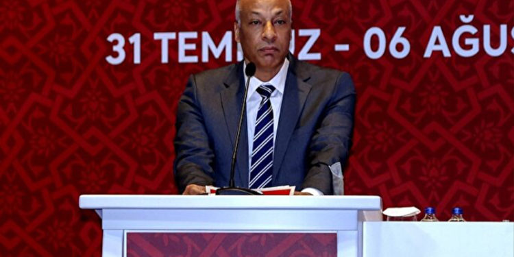 Serdar Tatlı'nın istifa nedeni ortaya çıktı