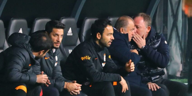 Sergen Yalçın'dan Fatih Terim açıklaması: Belki onun elde ettiği başarıları biz hayatımız boyunca yakalayamayacağız