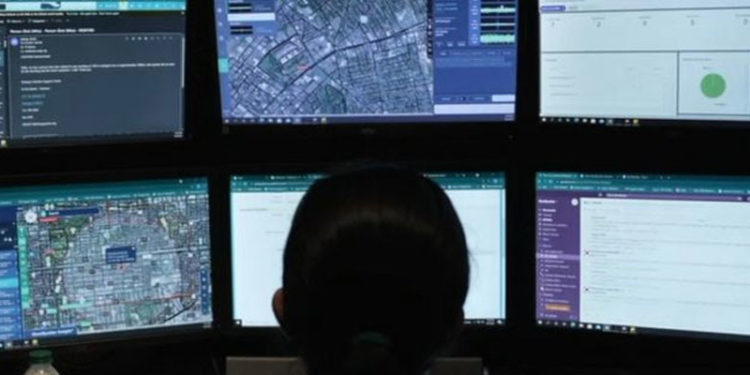 Shotspotter: Ses analiziyle silahlı olayları tespit etmeye çalışan ABD şirketi eleştirilerin odağında: 'Polisi olumsuz etkiliyor'