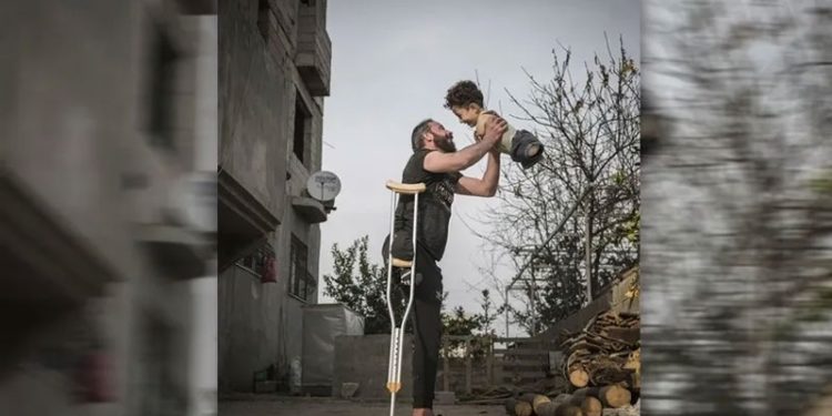 Sienna 2021 Yılın Fotoğrafı Ödülü'nü Mehmet Aslan kazandı