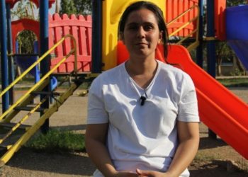 Silopi'de çocuklar tiyatroya doyacak