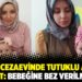 Sincan Cezaevinde tutuklu anneye eziyet: Bebeğine bez verilmiyor