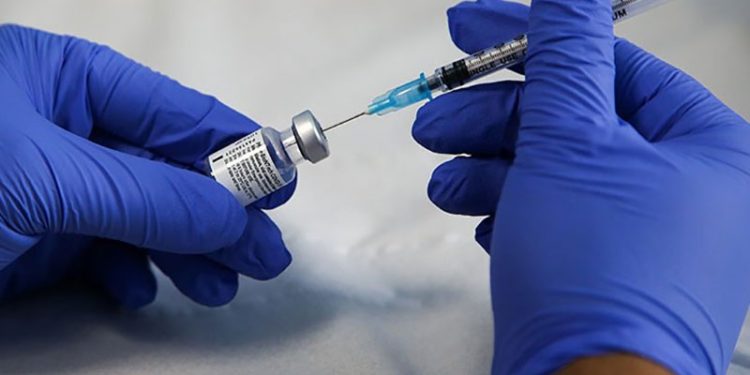 Sinovac aşısı için yeni karar