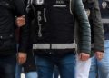 "Siyasal veya askeri casusluk" iddiasıyla gözaltına alınan altı şüpheli tutuklandı