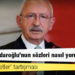 'Siyasi cinayetler' tartışması: AKP'de Kılıçdaroğlu'nun sözleri nasıl yorumlanıyor?
