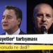 'Siyasi cinayetler' tartışması: Siyasiler bu konuda ne dedi?
