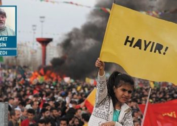 Sol, sol basın, Kürtler ve Millet İttifakı