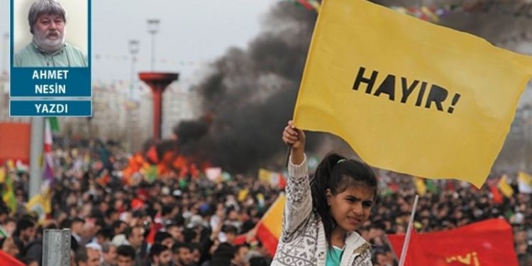 Sol, sol basın, Kürtler ve Millet İttifakı