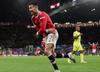 Solskajer'in koltuğuna Ronaldo mu oturacak?