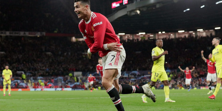 Solskajer'in koltuğuna Ronaldo mu oturacak?