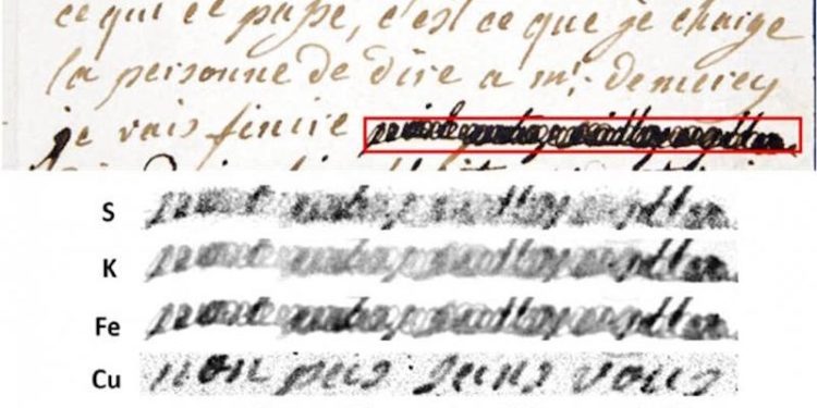 Son Fransa Kraliçesi Marie Antoinette'in sansürlenmiş aşk sözlerinin sırrı çözüldü
