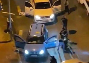 Son dakika haberi olarak servis edildi; Van’da 24 Eylül’de 2’si İran ajanı 8 kişi yakalanmış!