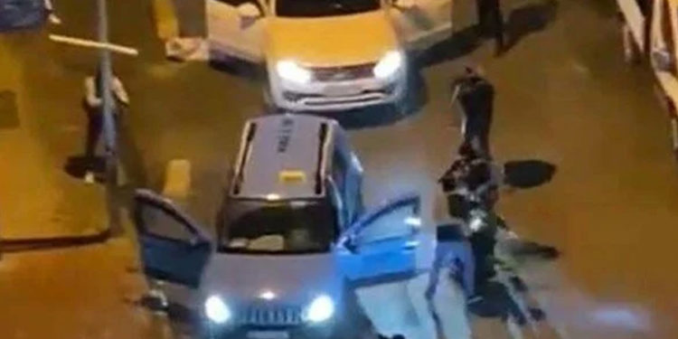 Son dakika haberi olarak servis edildi; Van’da 24 Eylül’de 2’si İran ajanı 8 kişi yakalanmış!