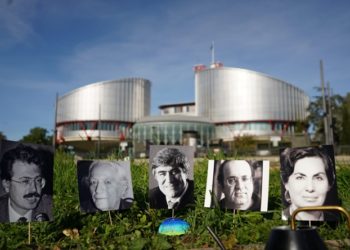 Son fidan, Hrant Dink ve basın emekçileri adına dikildi