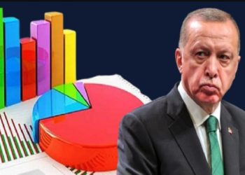 Sonuçları beğenmeyen AKP, yandaş anket şirketini suçladı