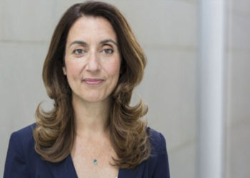 Sosyal Demokrat Aydan Özoğuz Almanya Federal Meclisi Başkanvekili oldu