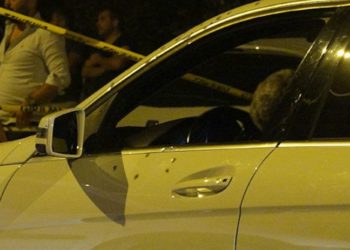 Sosyal medya paylaşımları nedeniyle tartıştığı akrabasını öldürdü