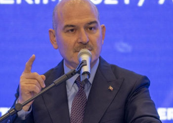 Soylu: ‘Siyasi cinayet istihbaratı var mı’ diye sordum, yok