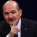 Soylu'dan Kılıçdaroğlu'na: 10 büyükelçiyle kol kola girmiş Türkiye'ye kabus gibi çökmeye çalışıyor