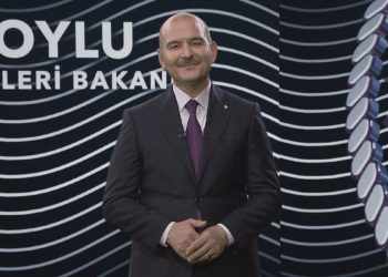 Soylu’dan Erdoğan övgüsü: ‘Büyük devrimcidir…Bu coğrafyanın, insanlığın’