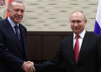 Soçi görüşmelerinde ‘Kürt vurgusu’