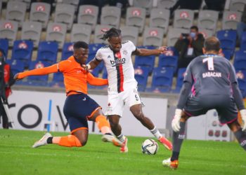 Spor yazarları Başakşehir-Beşiktaş maçını değerlendirdi: Beşiktaş'ın başlangıç 11'i hatalı