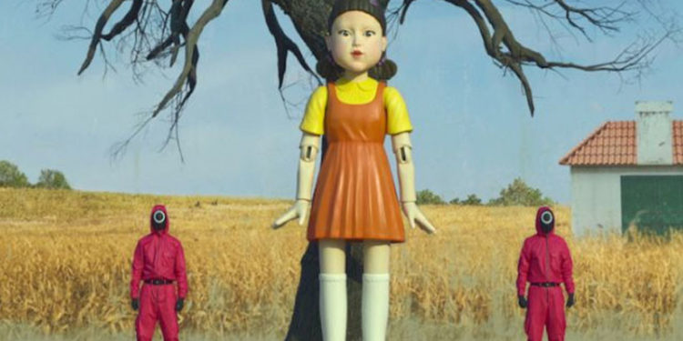 Squid Game: Netflix dizisinin 'gerçek Güney Kore' hakkında bize öğrettiği altı şey