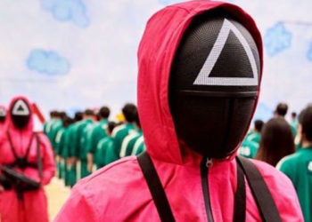 Squid Game: New York'ta bazı ilkokullarda diziye ait Cadılar Bayramı kostümleri yasaklandı