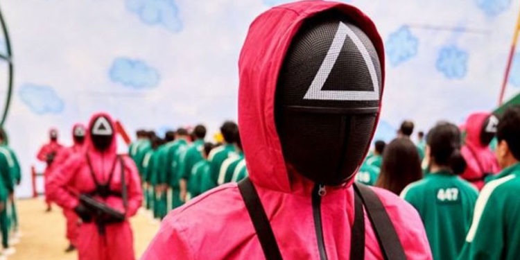 Squid Game: New York'ta bazı ilkokullarda diziye ait Cadılar Bayramı kostümleri yasaklandı