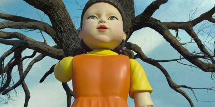 Squid Game kripto parasının değeri ilk bir kaç günde hızla yükseldi