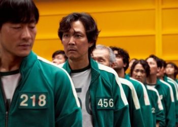 Squid Game'e yeni sezon gelecek mi?