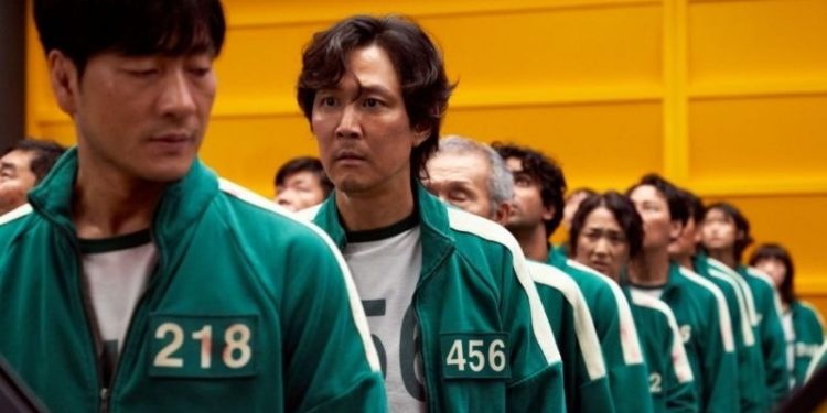 Squid Game'e yeni sezon gelecek mi?