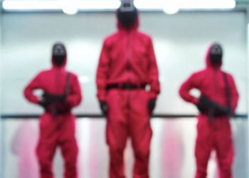 Squid Game’de yer alan telefon numarası, sahibinin şikayeti sonrası değiştirilecek