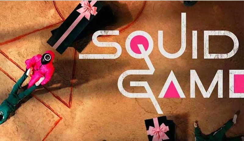 Stephen King’den Squid Game açıklaması