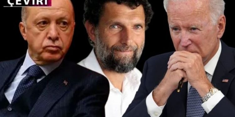 Steven Cook: Türkiye sadece F-16 değil, hiçbir silah sistemini alamaz