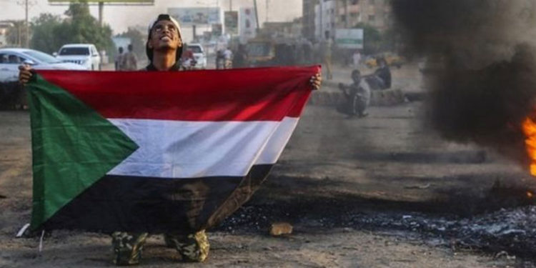 Sudan'da darbe: Dünya Bankası, ülkeye yönelik yardımları askıya aldı