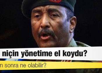 Sudan'da darbe: Ordu neden yönetime el koydu, bundan sonra ne olabilir?
