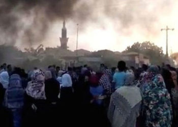 Sudan'da darbe girişimi: Başbakan ve en az dört bakan gözaltına alındı