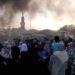 Sudan'da darbe girişimi: Başbakan ve en az dört bakan gözaltına alındı