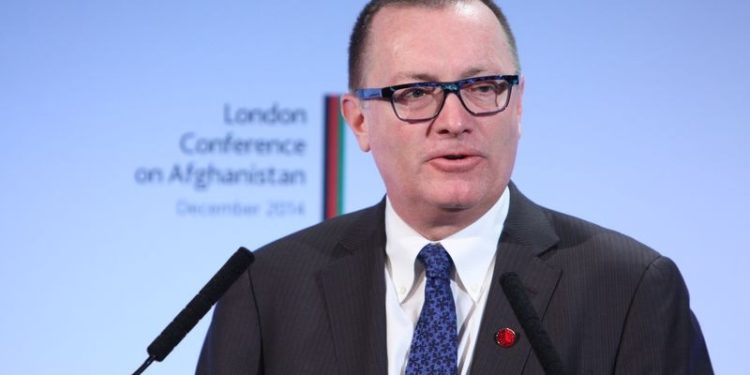 'Sudan'da ordu harekete geçmeden önce ABD temsilcisinin gitmesini bekledi'