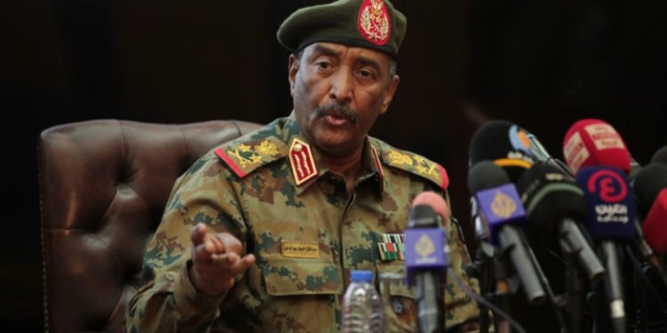 Sudan'ın Türkiye'nin de arasında bulunduğu bazı ülkelerdeki büyükelçileri görevden alındı