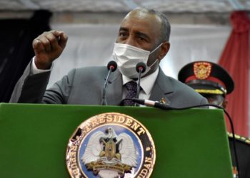 Sudan’da ordu yönetime el koydu! Başbakan tutuklandı