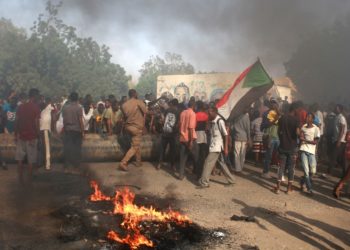 Sudan’daki askeri darbede en az 7 kişi öldü, 140’tan fazla kişi yaralandı