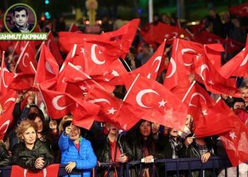 Sultansız saltanat rejimi: Cumhuriyet