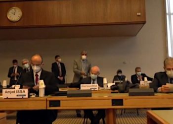 Suriye Anayasa Komitesi görüşmeleri sürüyor: Siyamend Haco'dan açıklama